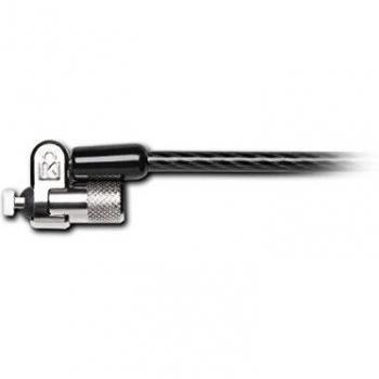 Kensington MicroSaver 2.0 Liked Key Lock - Sistema de Cierre Uniforme
