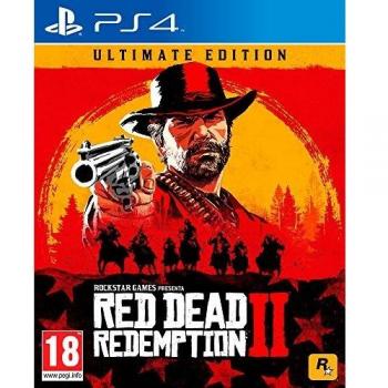 Red Dead Redemption 2 - Ultimate Edition