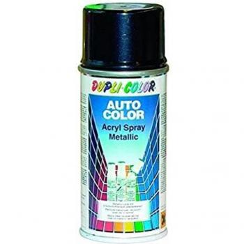 Laca Acrílica en Spray para Vehículos DUPLI-COLOR Rojo 150 ml