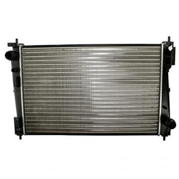Radiador de refrigeración del motor THERMOTEC D7X075TT