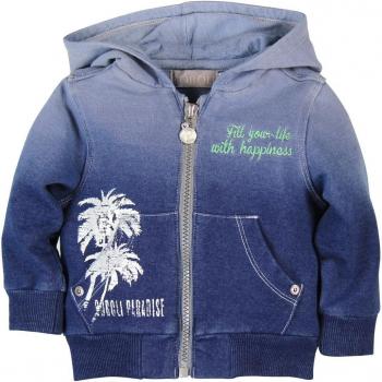 Boboli Chaqueta Felpa Elástica De Bebé Niño - Talla - 18m Para Bebé Niño