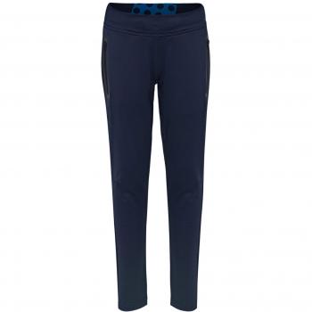 LEGO Wear Boy Ping 605-Trainingshose, Pantalones Deportivos para Niños, Blau