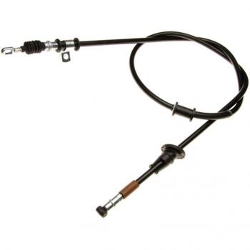 Cable de freno de mano ATE 24.3727-2108.2 Derecha