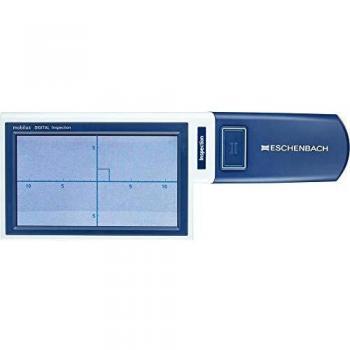 Eschenbach Mobilux lupa electrónica DIGITAL Touch HD