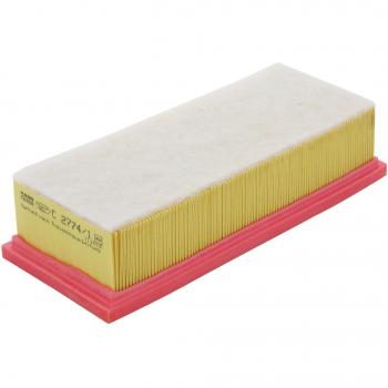 Original MANN-FILTER Filtro de aire C 2774/1 – para automóviles