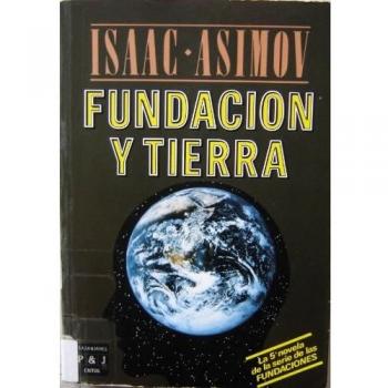 Fundacion y tierra