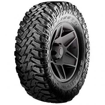Cooper Evolution MTT (LT31x10.50 R15 109Q 6PR, POR OWL)