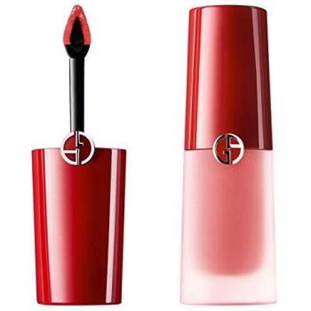 Armani - Lip Maestro Freeze Barra de Labios 3.9 ml No. 406 - Redwood