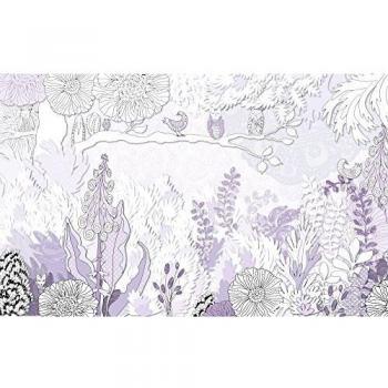Papel Pintado No Tejido Komar Soñando, 400x250 cm (Ancho x Alto)