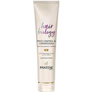 Pantene Hair Biology Frizz Control & Shine Conditioner 160ml
