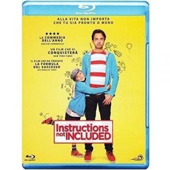 Instructions Not Included [Italia] [Blu-ray]