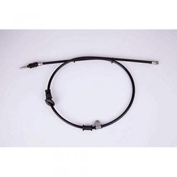 Cable de freno de mano HELLA 8AS 355 662-641 para MITSUBISHI y VOLVO, compatible con S40 I, V40 Break y Carisma 5 puertas