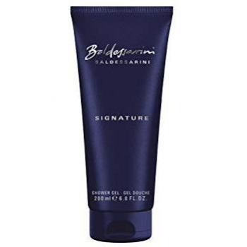 Baldessarini Signature Men's Shower Gel 200ml