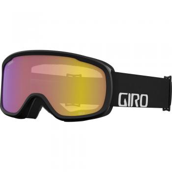 Giro Máscara de Esquí y Snow Cruz Giro - Lentes anti-vaho, protección UV, diseño ventilado, ajuste cómodo, compatible con casco