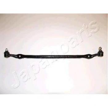 JAPANPARTS CR-210 Junta Axial de Dirección, compatible con diversas marcas y modelos de vehículos, fabricada con materiales de alta calidad para asegurar durabilidad y rendimiento óptimo en la dirección del automóvil