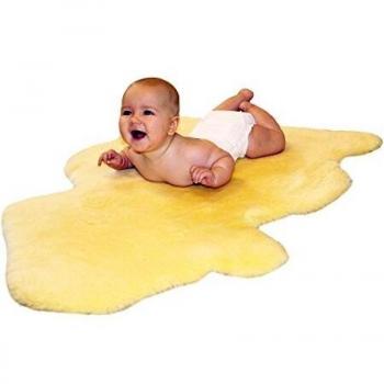 Heitmann baby corderoz100cm