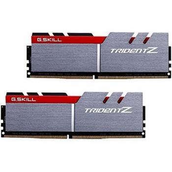 G.Skill F4-4000C18D-16GTZ - Módulo de Memoria DDR4