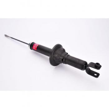 Amortiguador KYB Excel-G 341173 - Amortiguador de suspensión, diseño de doble tubo, tecnología de válvula ajustable, compatible con vehículos específicos, proporciona un manejo mejorado y mayor confort en la conducción