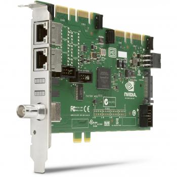 Hp nvidia quadro sync card