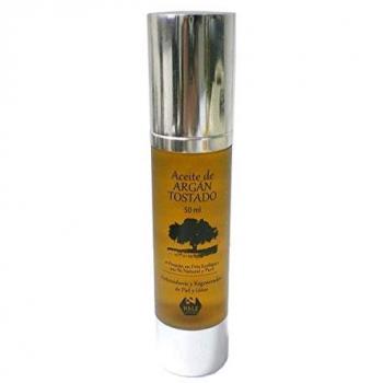 Nale Aceite Esencial de Argán Tostado 50 ml