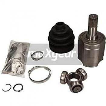 Maxgear 49-1630 Articulación, eje de transmisión delantero derecho, lado de transmisión