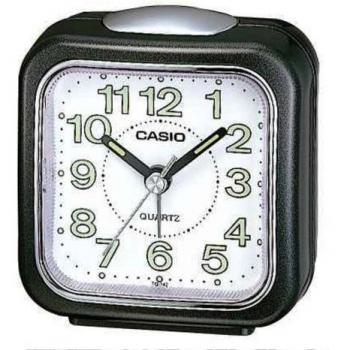 Casio Collection Reloj, Resina, Negro, Grande