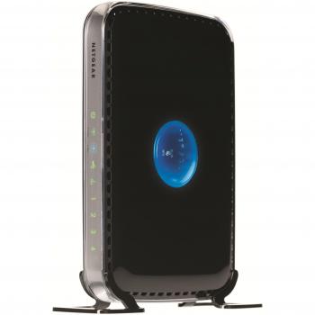 Netgear WNDR3400-100PES - Router con tecnología WiFi N600 Dual Band