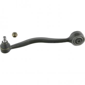 Control arm FEBI BILSTEIN 07512, suspensión de ruedas, eje delantero/izquierdo