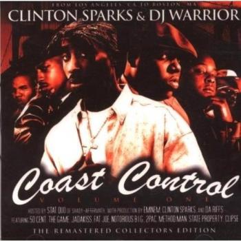 Coast Control, Volume1
