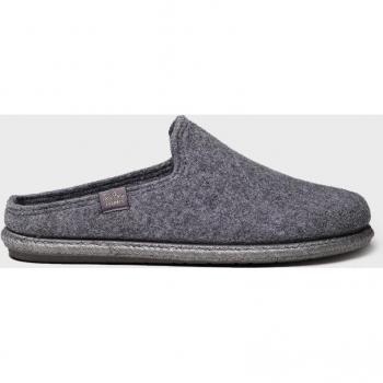 Toni Pons - Zapatillas de casa de hombre abiertas de fieltro reciclado TOMAS-RW