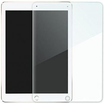 MoKo iPad Mini Protector de Pantalla - Premium HD Claro 9H Dureza Cristal Templado Película El Revestimiento Oleofóbico para Apple iPad Mini 3 / 2 / 1 Pulgadas Tableta , Cristal Transparente