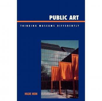 Public Art: Thinking Museums Differently