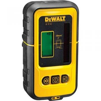 DeWalt DE0892G-XJ - Detector de líneas para láseres verdes