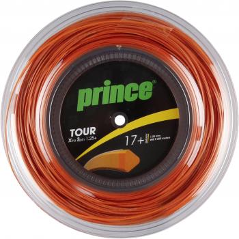 Prince cuerdas papel tour xs naranja 200 m 0085250151100010