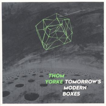 Thom Yorke - Tomorrow's Modern Boxes [Vinyl LP]