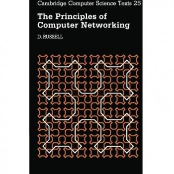 The Principles of Computer Networking Paperback: 25