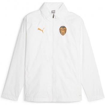 Chaqueta de hombre Valencia CF 2023-2024 All Weather Puma
