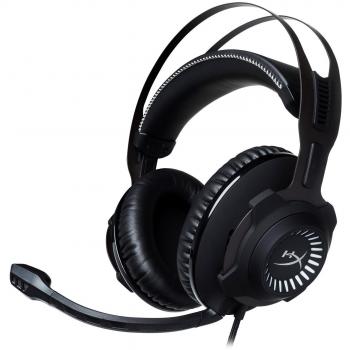 HyperX Cloud Revolver - Auriculares para Gaming
