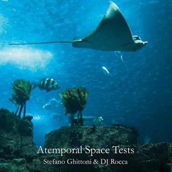 Timeless Space Exploration Set [1 Vinyl + 1 CD]