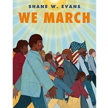 We March