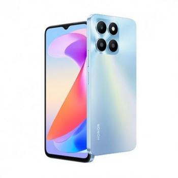 Honor X6A 4/128GB Cian Lake Edition