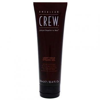 LIGHT HOLD styling gel 250 ml