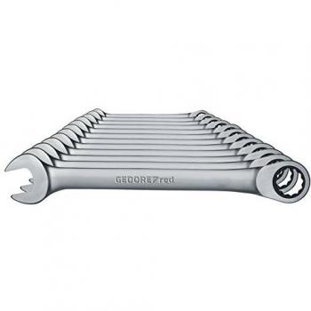 3300850 Llave Combinada de Carraca