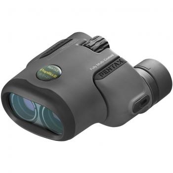 Pentax Papilio II 6.5x21 BaK-4 Porro Negro Binocular