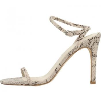 Sandalias Mujer La Strada Modelo 1902725 Animal Print