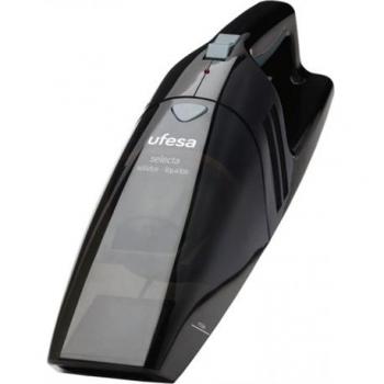 Ufesa AM4325 - Aspirador de mano, 30 W, color negro