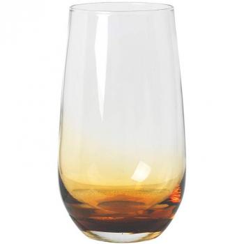 Broste copenhagen 14460636amber para beber caramel 055l 1pieza
