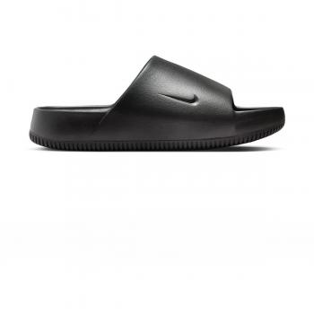 Nike Calm Slide - Men's Shoes - Black - Size: 8