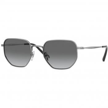 Vogue Eyewear VO4186S 548/11 Men's Grey Sunglasses Size 51