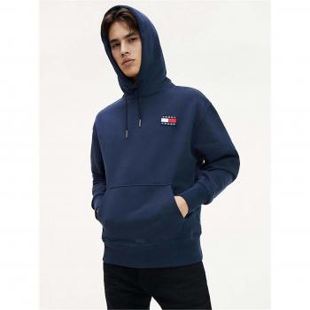 Tommy Jeans UOMO Felpa BLU Mod. DM06593 S